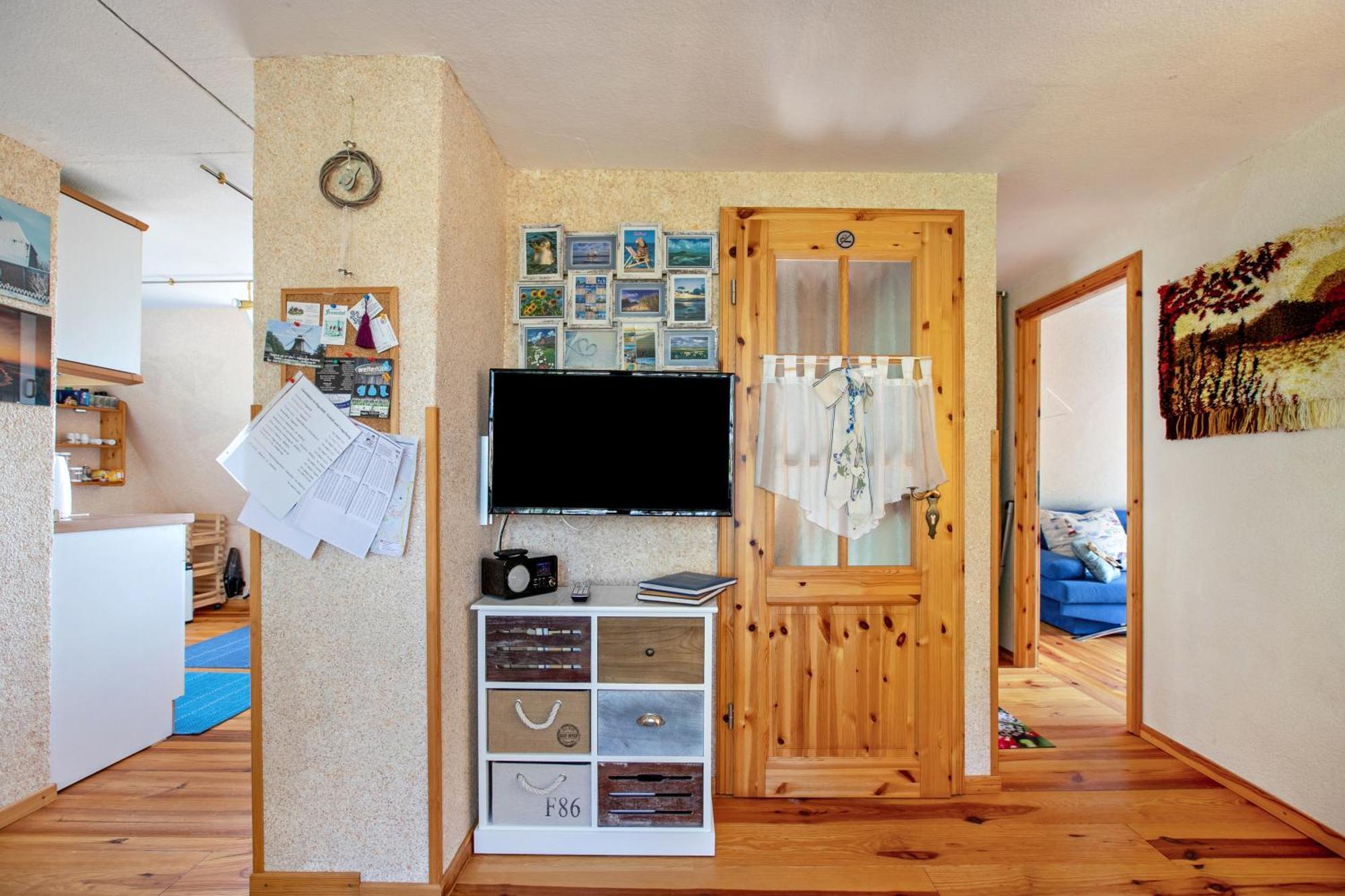 Galmsbull Ferienhaus Riedel מראה חיצוני תמונה
